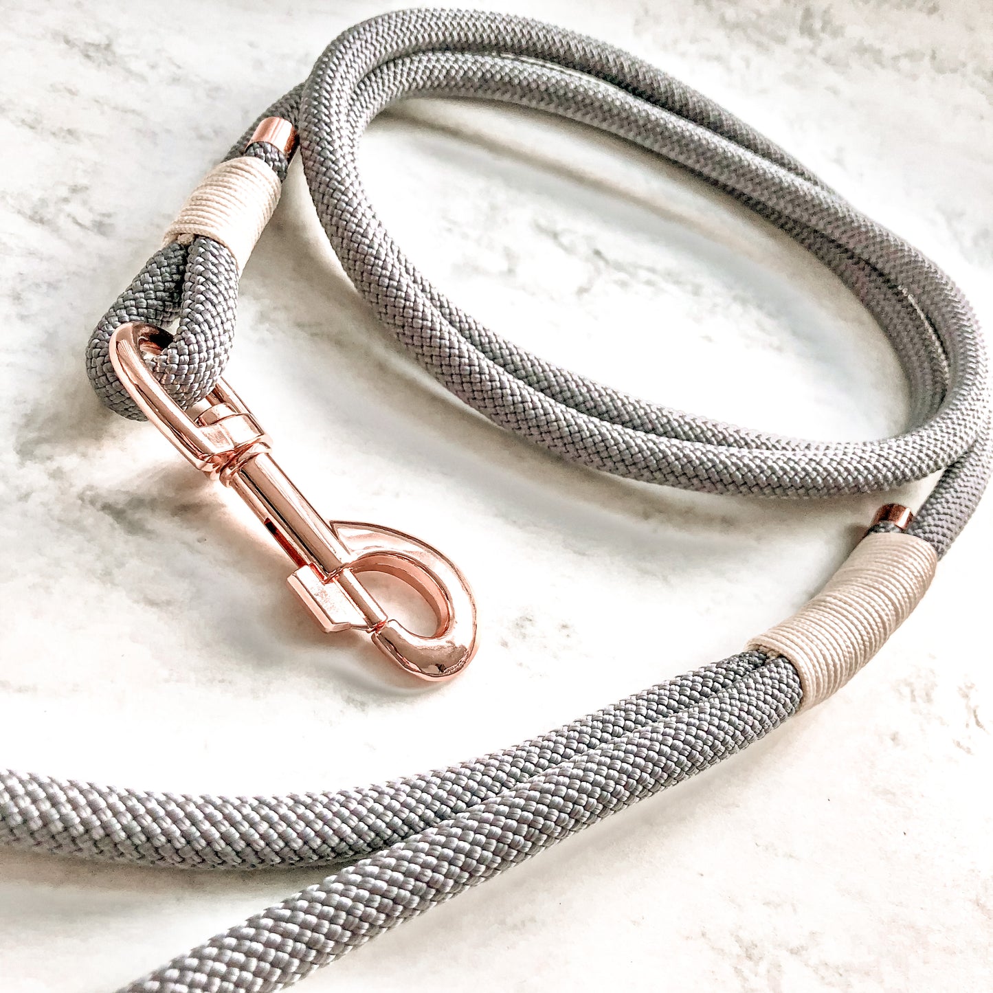 Leiband Charcoal grey