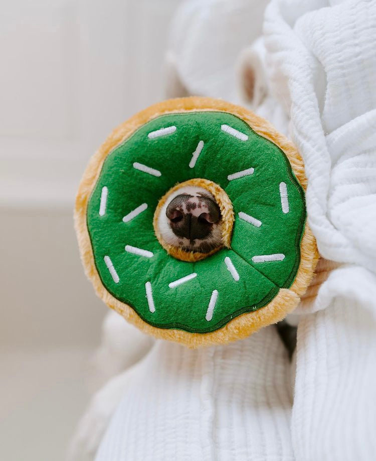 Donutz - Mint chip