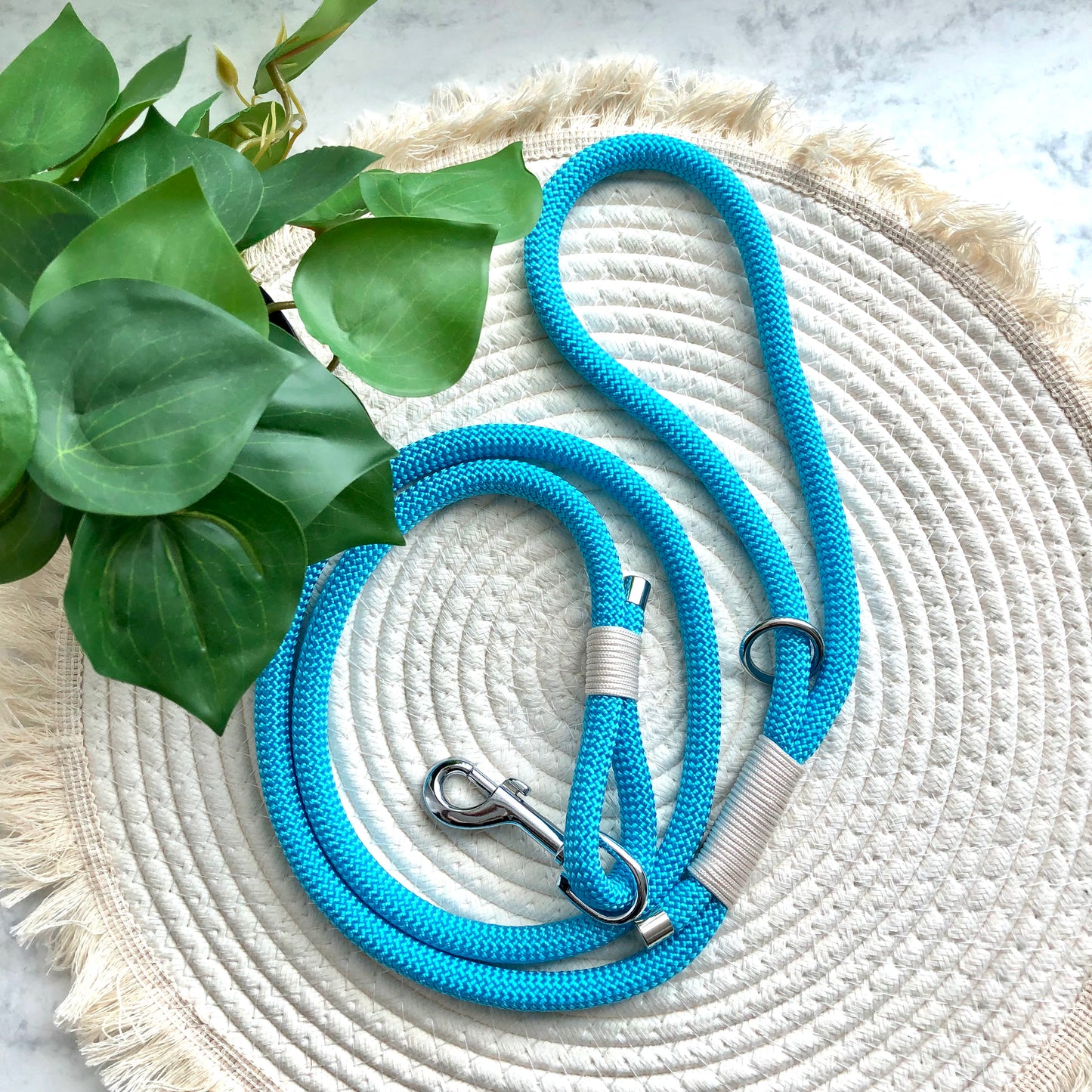 Leiband Aqua blue