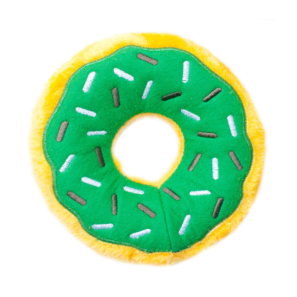 Donutz - Mint chip