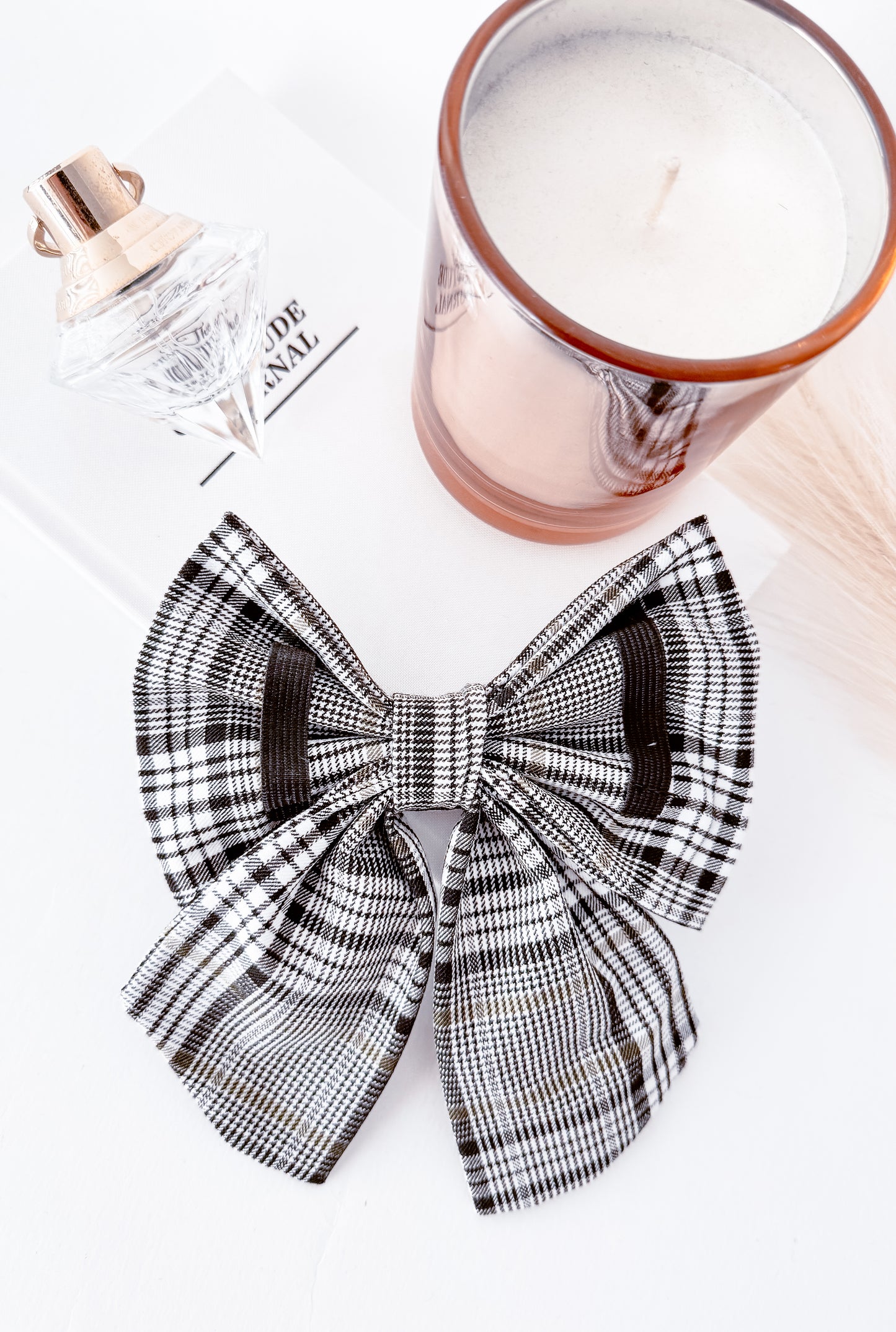 Dog bow - classico