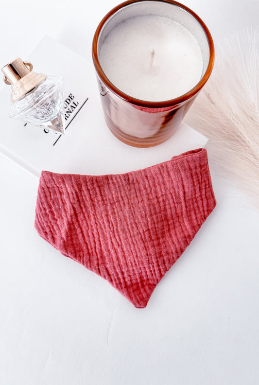 Bandana - Old Blush