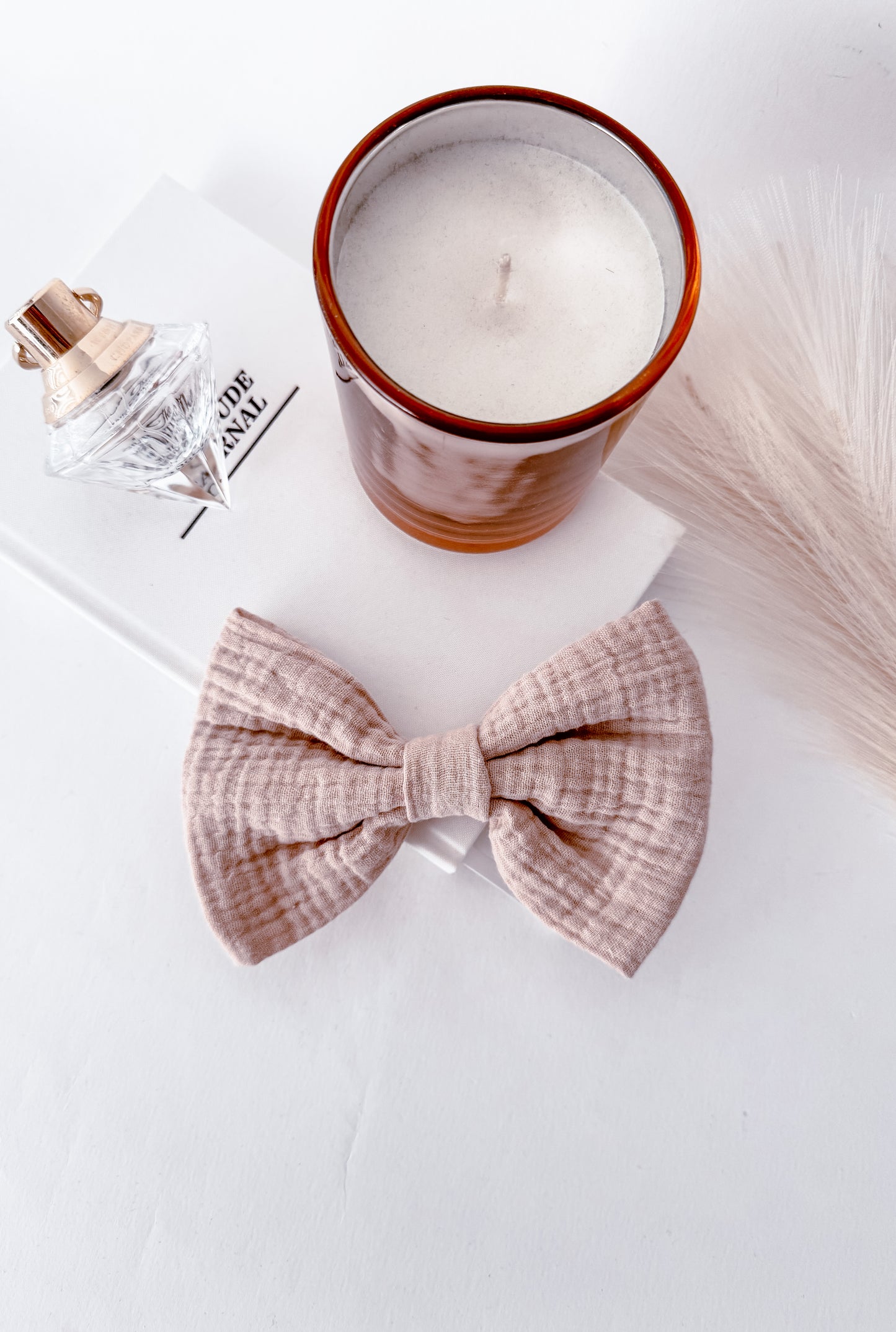 Dog bow - Sand