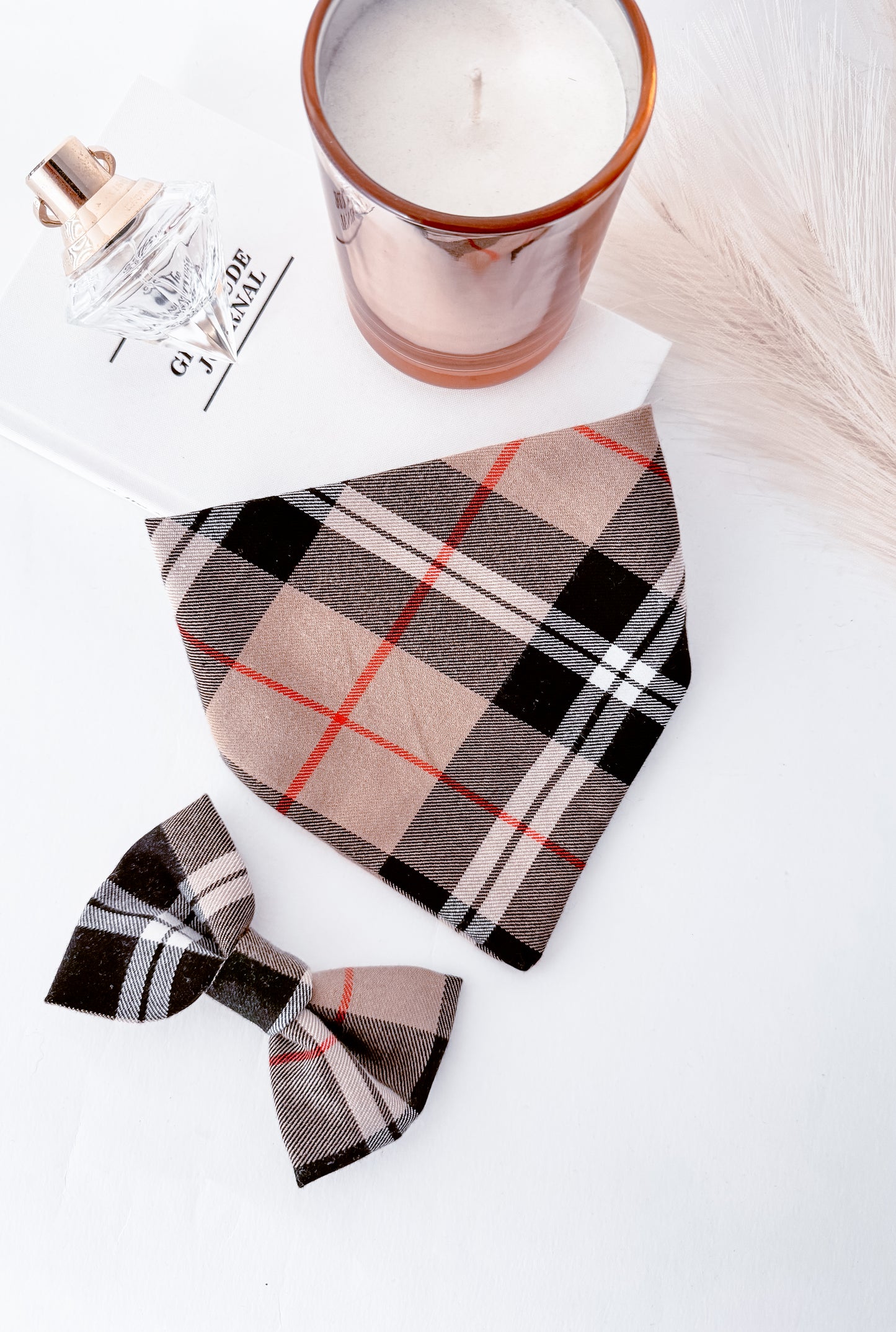 Bandana - Furberry