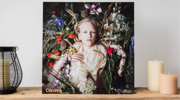 Chromalux