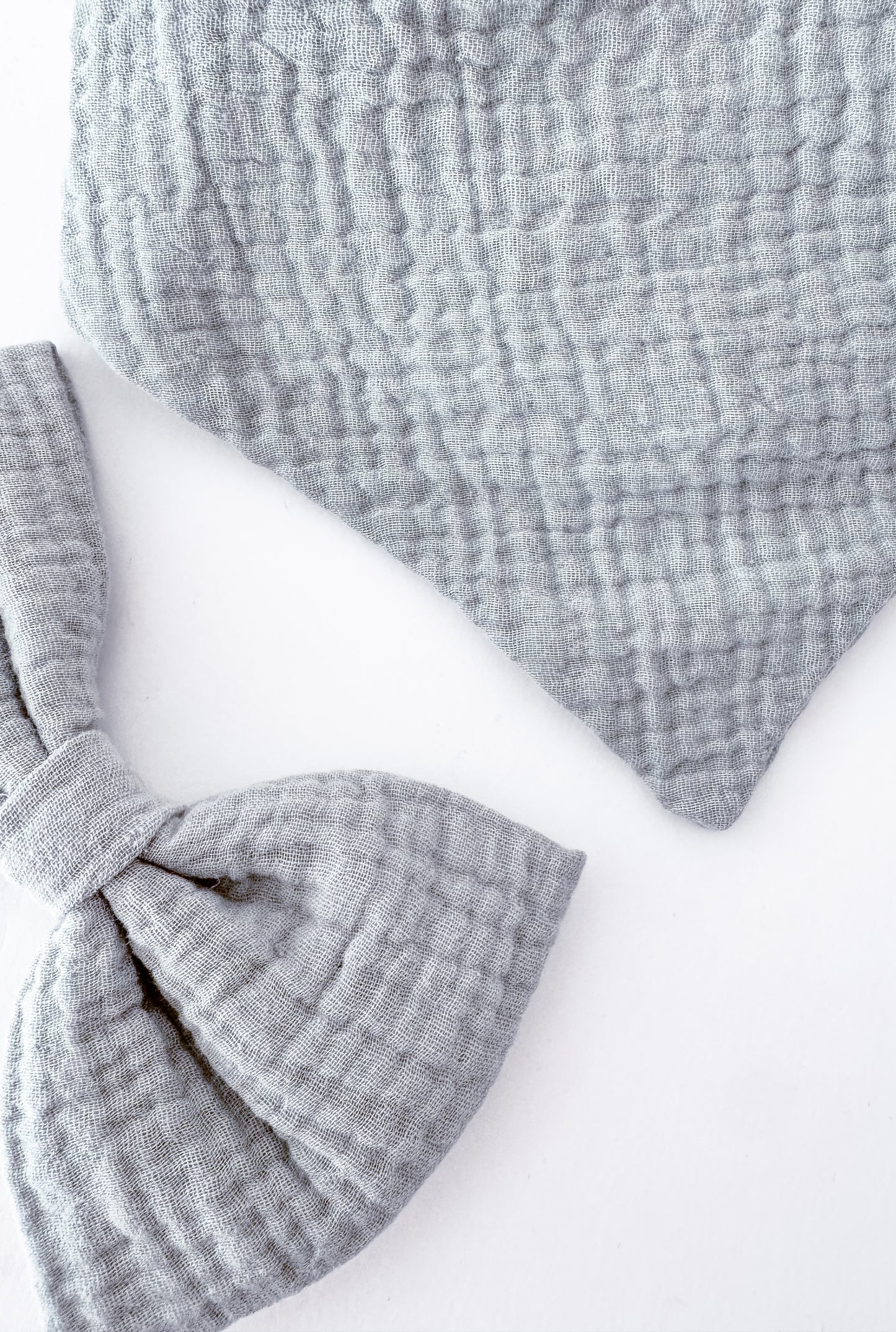 Bandana - Pastel mint