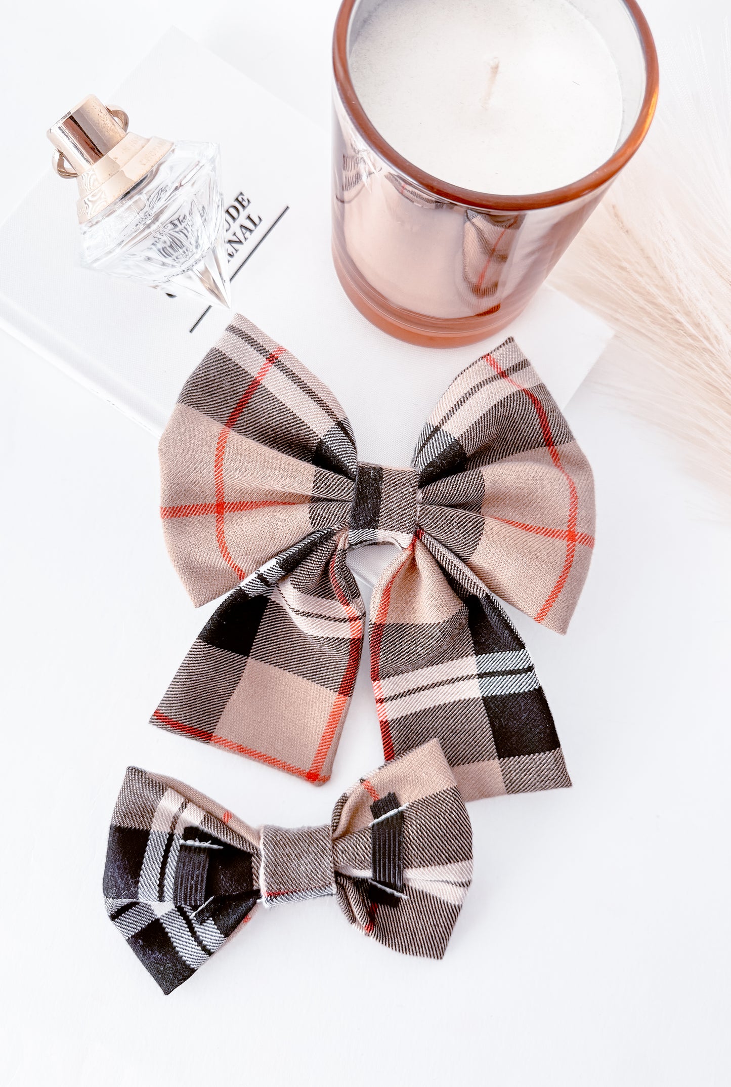 Dog bow - Furberry