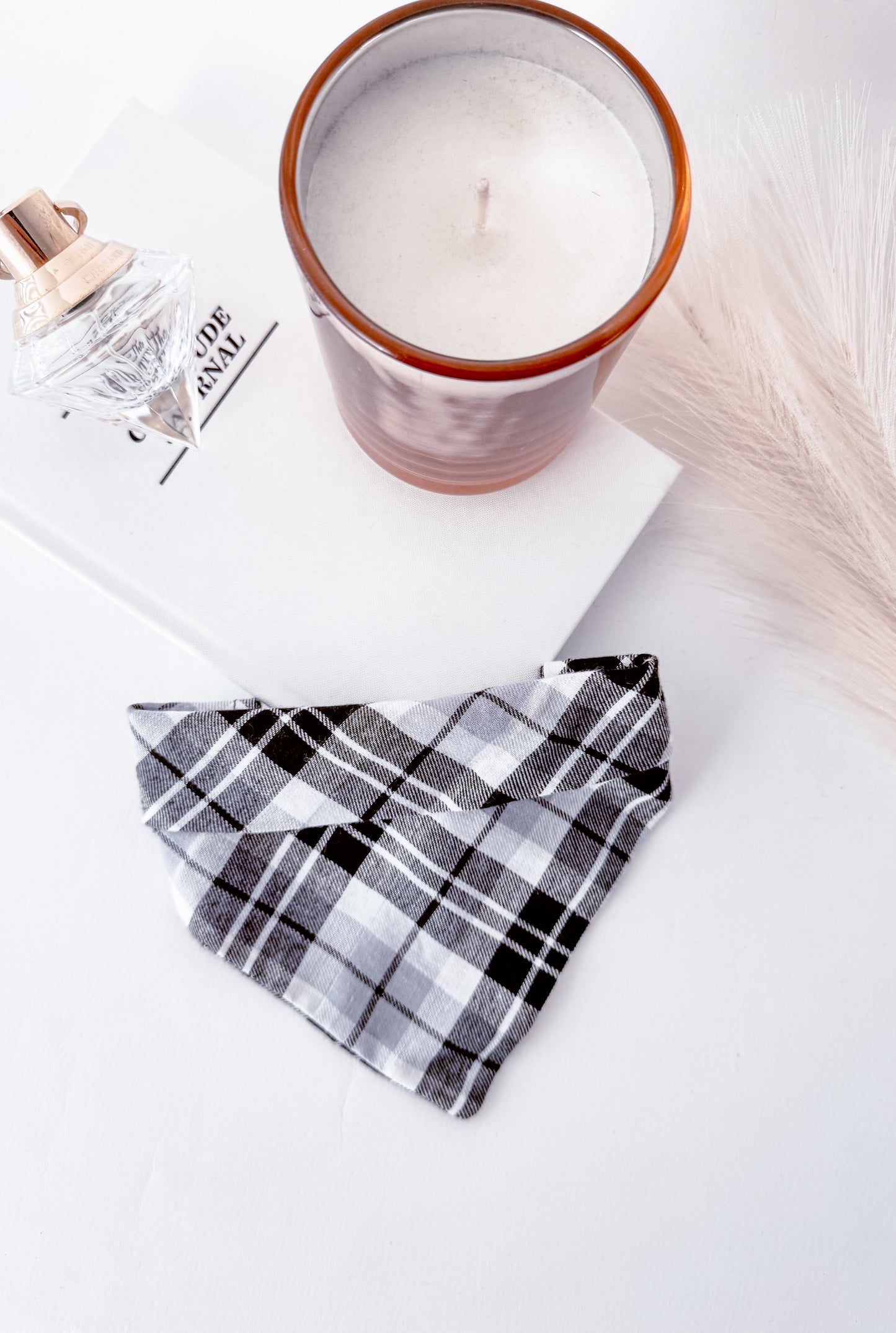 Bandana - classic grey