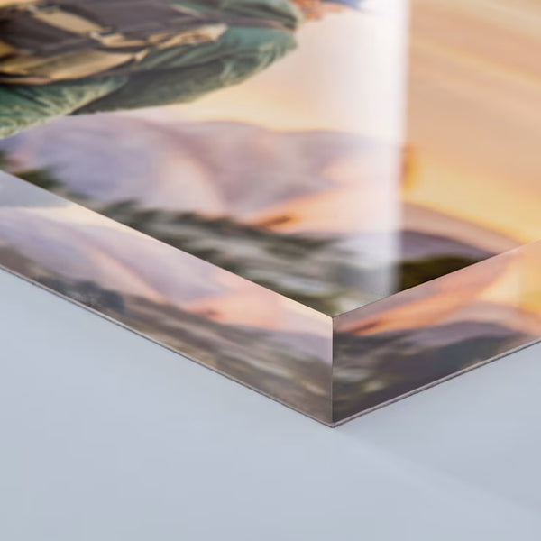 Plexiglas