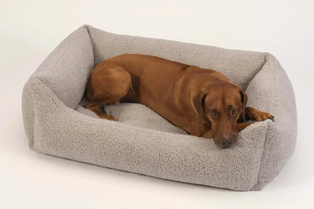 Hondenbed Paddy - Taupe