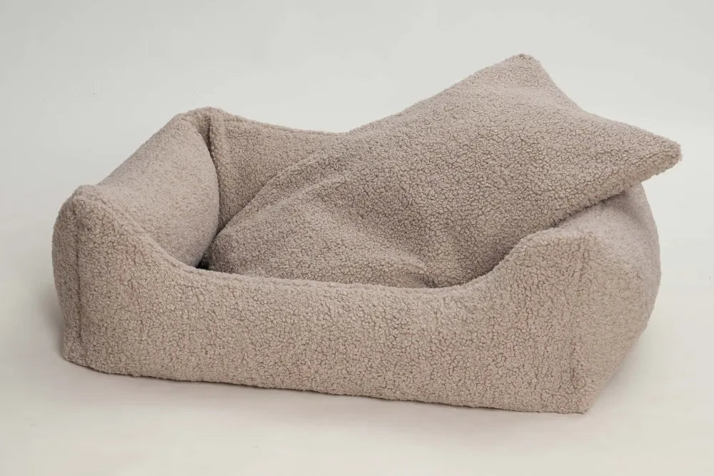 Hondenbed Paddy - Taupe