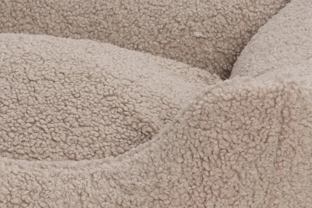 Hondenbed Paddy - Taupe